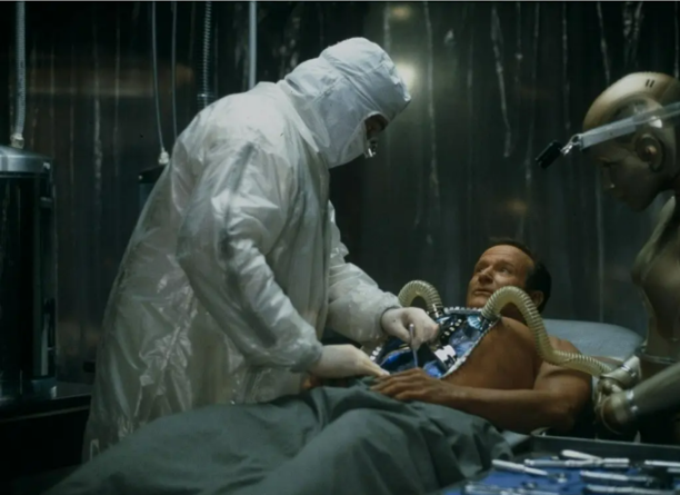 等不及了！能做家务解孤独的人形伴侣机器人，我为你探秘(图10)